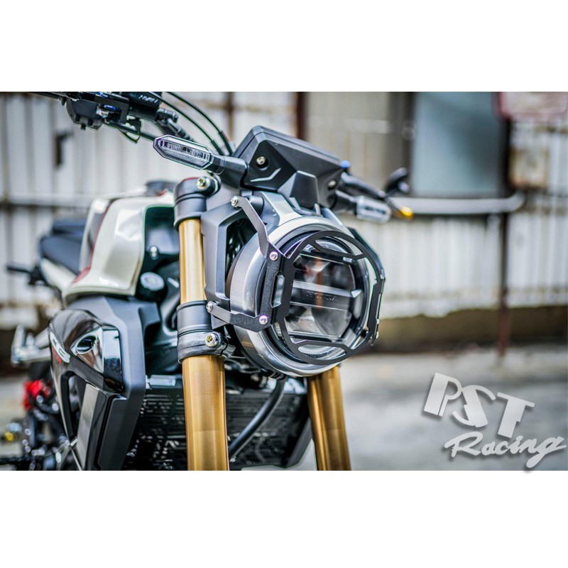 Bảo vệ chóa đèn CB300R-CB150R