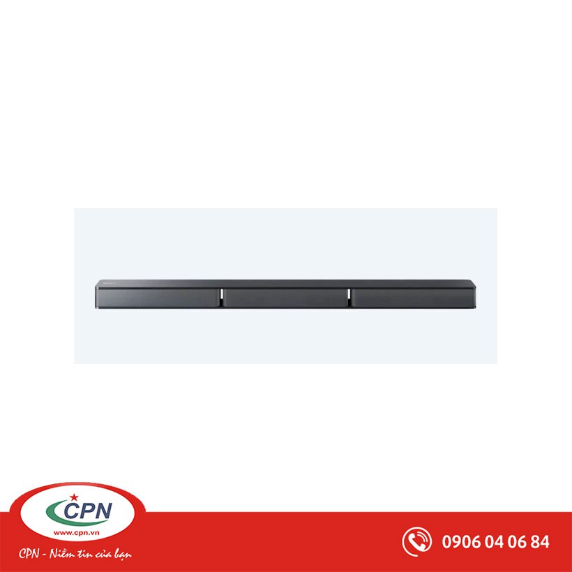 Loa Sony Sound Bar HT-RT3 (600W,5.1, NFC + Bluetooth)