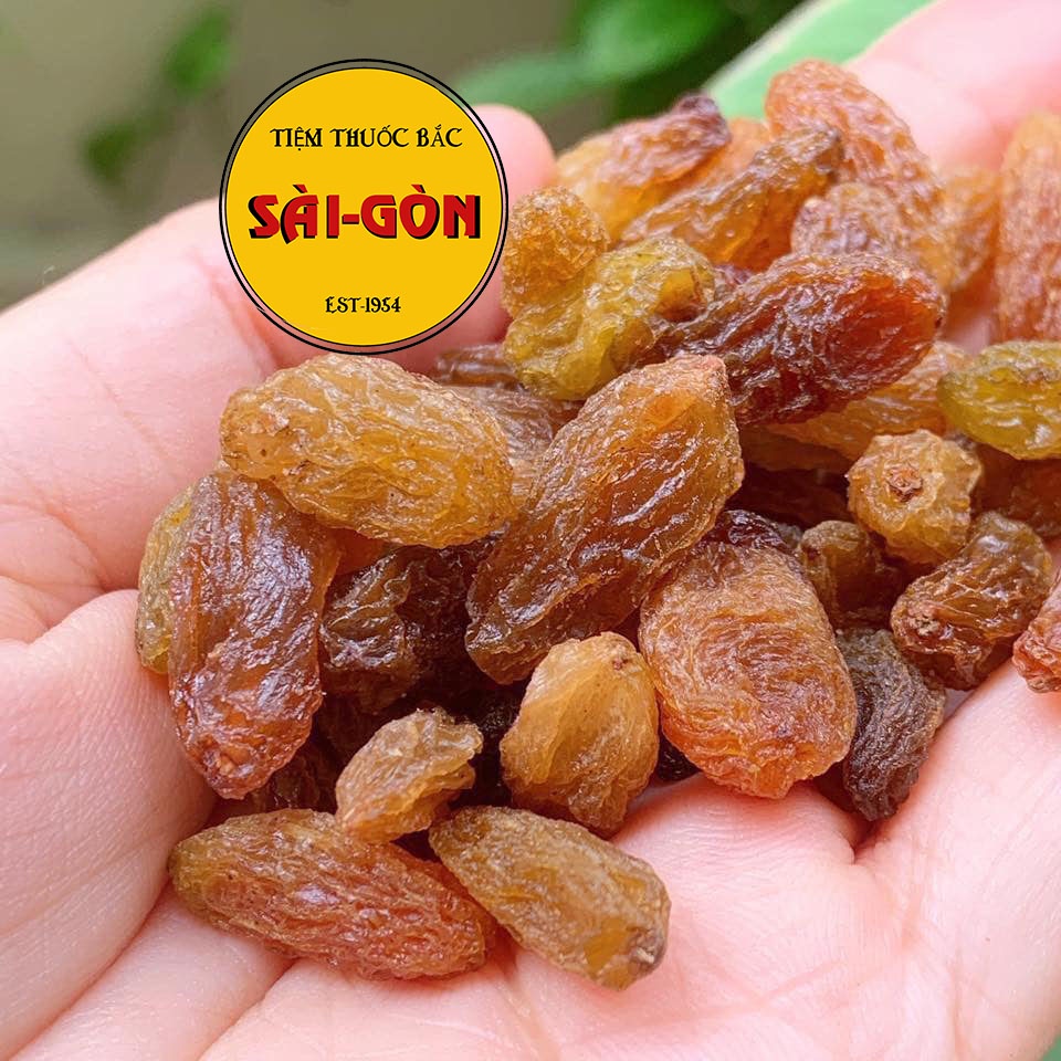 Nho Khô Ấn Độ 5kg