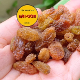 Nho Khô Hàn Quốc 1kg