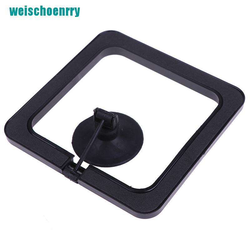 Rér●1 Phao Nổi Hình Vuông / Tròn Cho Bể Cá