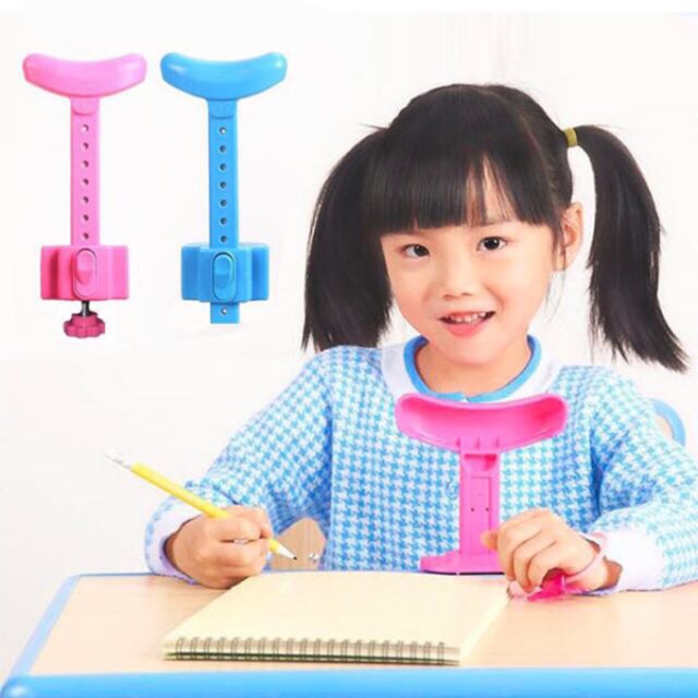 Giá Đỡ Cằm Chống Cận Thị Cho Trẻ Em
