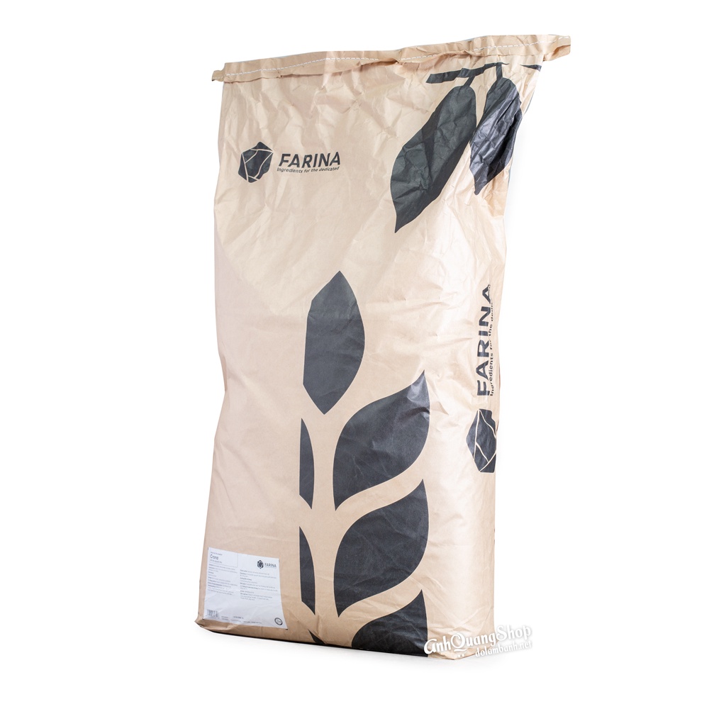 Bột béo Crona bao 25kg