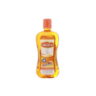 Nước súc miệng Valentine Sao Thái Dương hết hôi miệng & nhiệt miệng (500ml)
