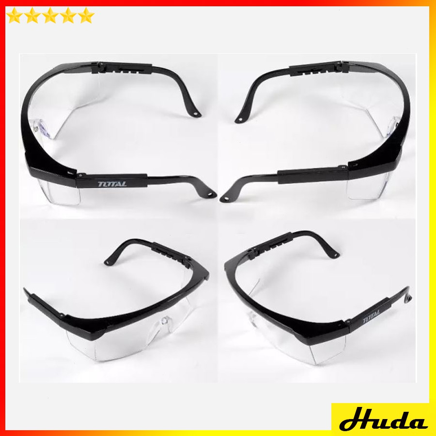 KÍNH BẢO HỘ LAO ĐỘNG TOTAL uio