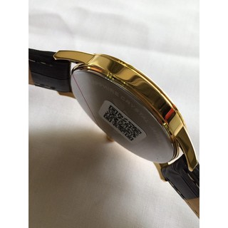 Đồng hồ nam Sunrise SG1055.4601TE (39mm)