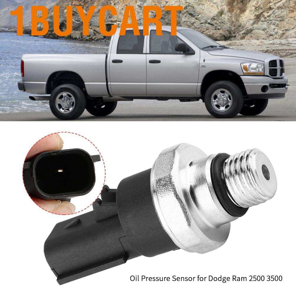 Cảm Biến Áp Suất Dầu 1buycart 4076930 Cho 2500 3500