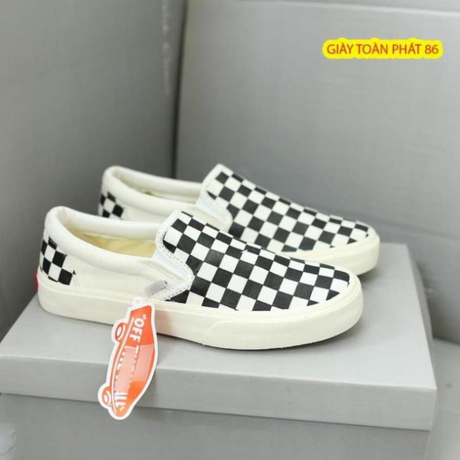GIÀY 𝐕𝐀𝐍𝐒 VAULT, OLD, CARO,FOG ⚡Full box bill⚡ Giày thể thao nam nữ 2021 | BigBuy360 - bigbuy360.vn
