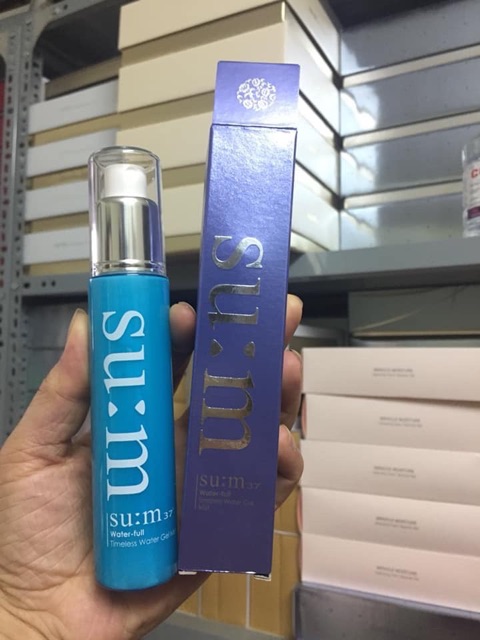 XỊT KHOÁNG SU:M XANH ,MÁT LẠNH KIỀM DẦU ,CẤP ẨM GIÚP DA CĂNG BÓNG SẼ LỖ CHÂN LÔNG | BigBuy360 - bigbuy360.vn