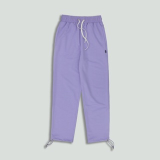 PURPLE SWEATPANT
