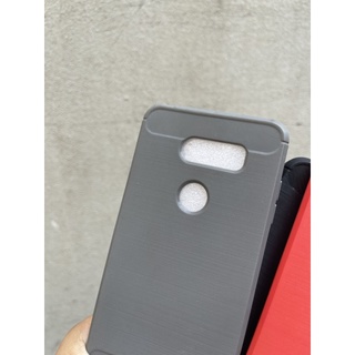 ốp lưng vân phay xước LG V30