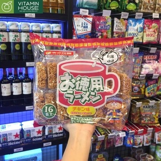 Mì Tokyo (16 gói) Nhật