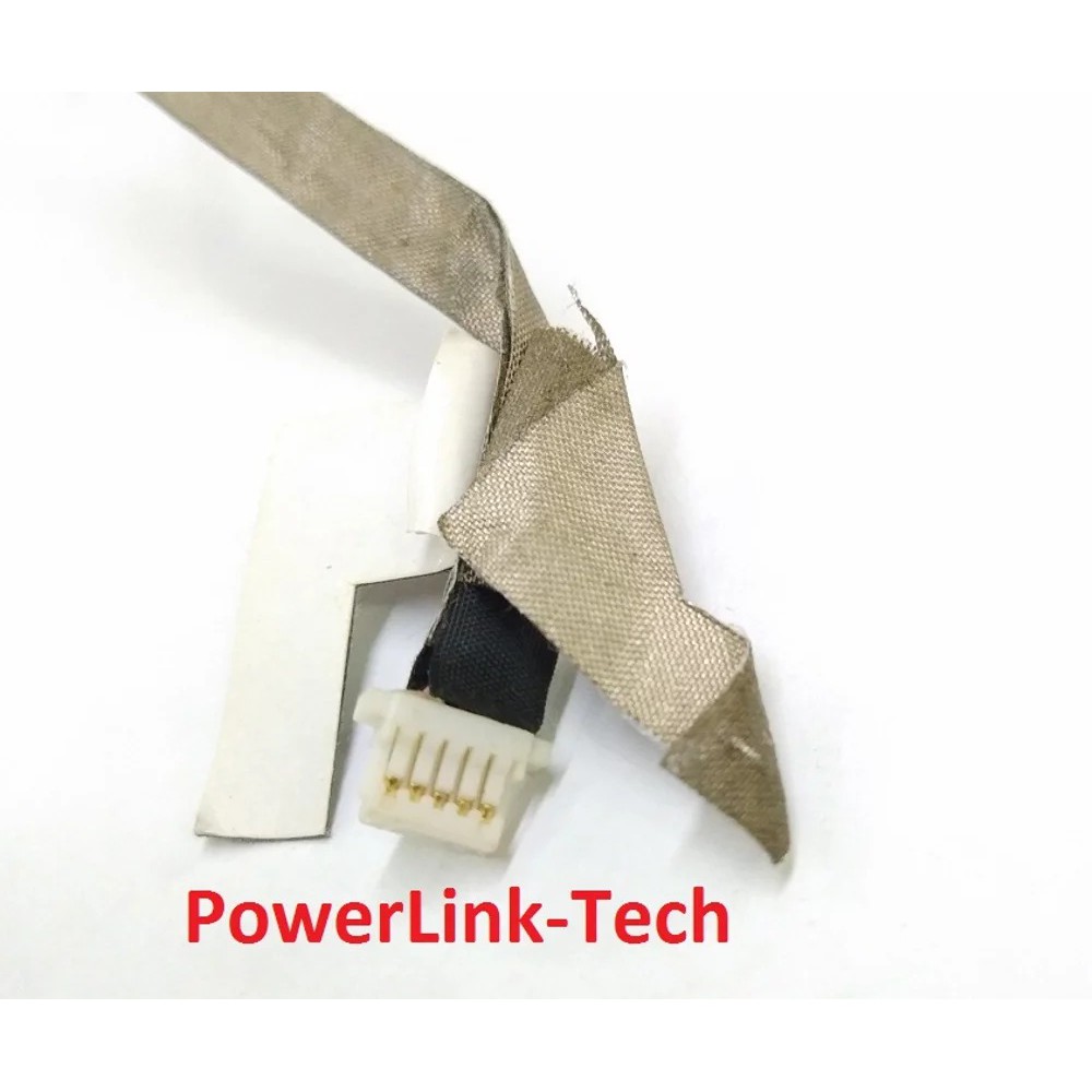 Cáp Linh Hoạt Cho Laptop Hp Probook 4720s 17.3 Inch - 50.4gl02.011 50.4gl02.001 602999-001 Mới | BigBuy360 - bigbuy360.vn