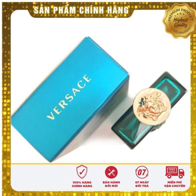 [CHÍNH HÃNG] - FREESHIP TỪ 50K đã bán hơn 2k sp] -Nước hoa nam VERSACE Eros EDT