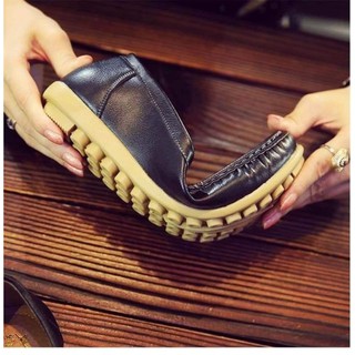 Giầy Moca Nữ Quảng Châu