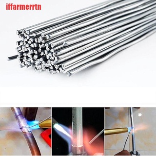 Set 10 Que Hàn Nhiệt Độ Thấp Bằng Nhôm