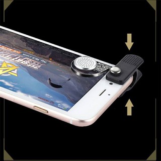 Nút Bấm Chơi Game Joystick M6 Kẹp Dọc
