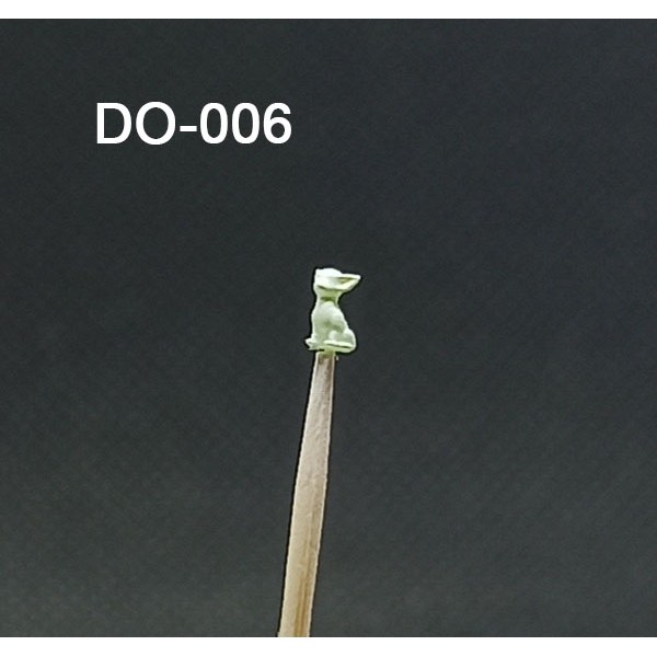 Mô hình figure animals ( tỉ lệ 1:64 )