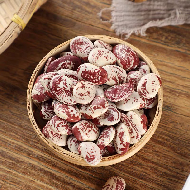 1kg đậu ngự oganic hàng chuẩn đều hạt