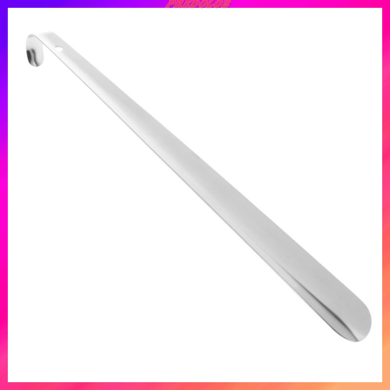 [Predolo2] Dụng Cụ Hỗ Trợ Mang Giày Bằng Thép Không Gỉ