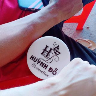 Body Xanh Huỳnh Đỗ