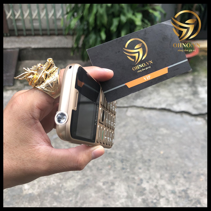 Điện Thoại Cho Người Già Masstel Fami P25 Điện Thoại Giá Siêu Rẻ Cực Dễ Dùng FULLBOX - OHNO Việt Nam | BigBuy360 - bigbuy360.vn