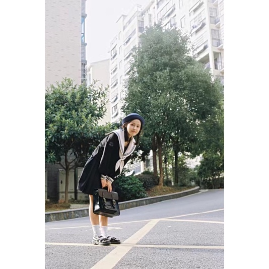 Có sẵn. Mũ jk, mũ phong cách Nhật bản