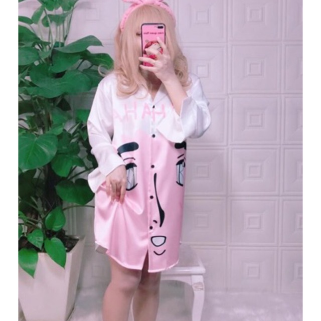 Đầm cao cấp