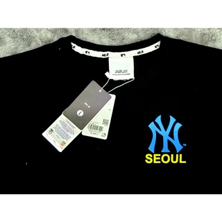 [ẢNH THẬT] Áo Thun MLB Cao Cấp