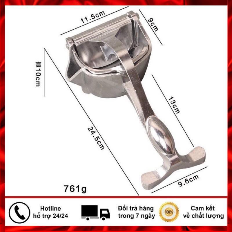 Máy Ép Trái Cây/Hoa Quả Cầm Tay Tiện Lợi | BigBuy360 - bigbuy360.vn