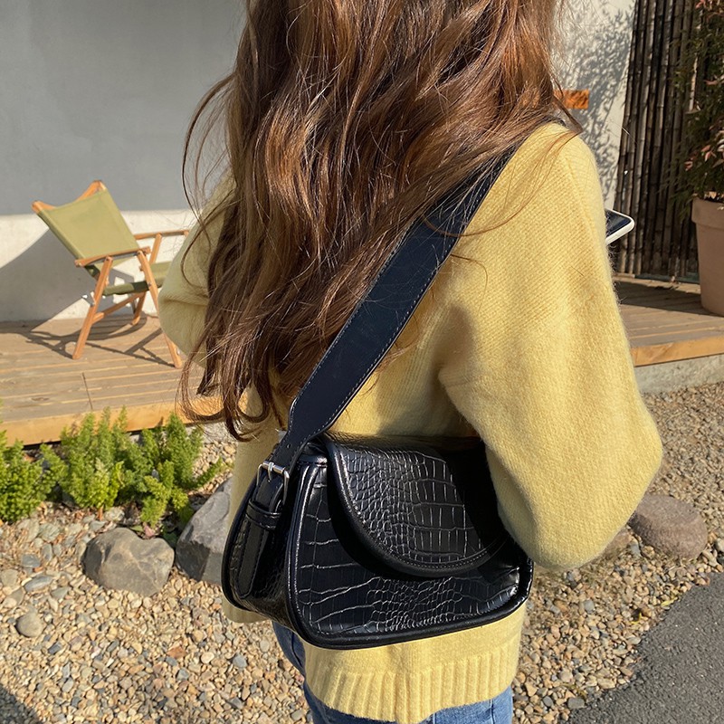 Túi Đeo Vai Thời Trang Cá Tính Cho Nữ