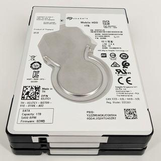 Ổ CỨNG LAPTOP 2.5 INCH 1TB HDD