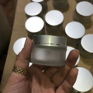 Hũ chiết mỹ phẩm cao cấp