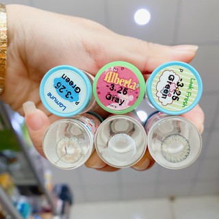 Lens 3.25 độ_Kính áp tròng