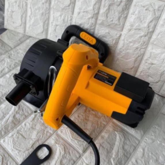 Máy cắt tường 5 lưỡi