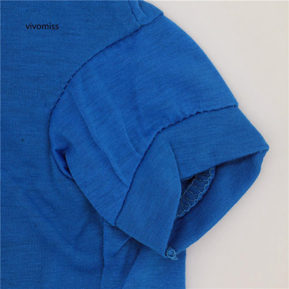 Áo thun ngắn tay họa tiết ngôi sao thời trang dành cho cún cưng