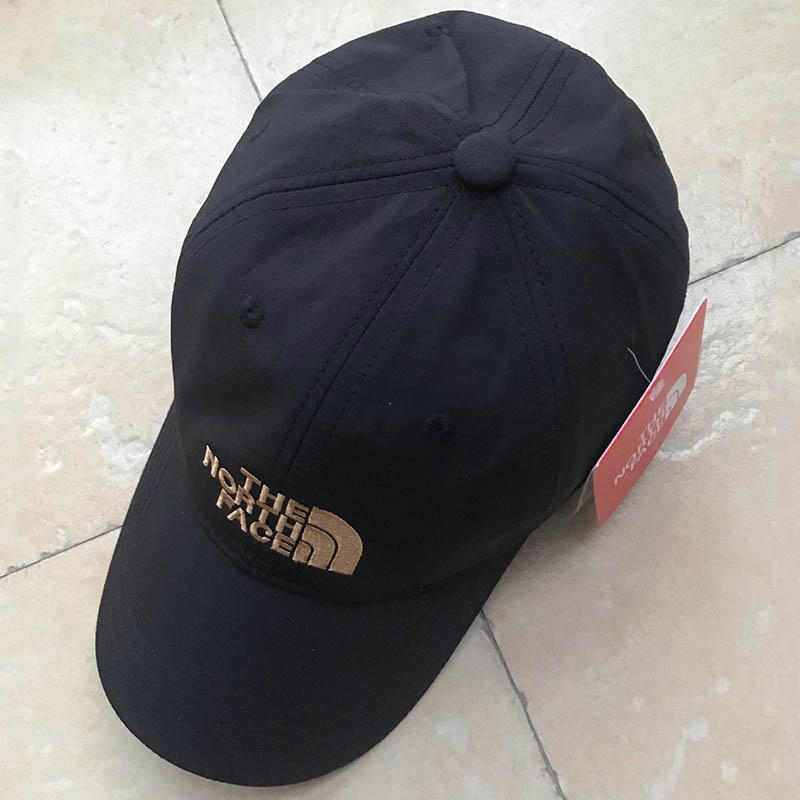 Mũ Lưỡi Trai the north face Thời Trang Mùa Hè Cá Tính