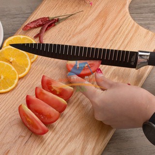 Bộ dao everich 6 món làm bếp