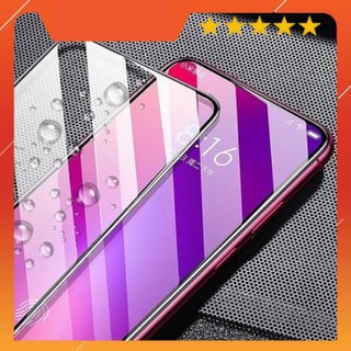 Kính cường lực Full màn hình 10D Cho Vsmart Active 3 Chống vỡ, xước màn hình