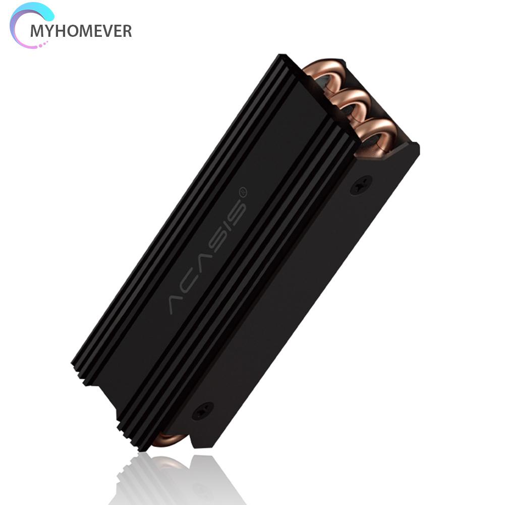 Bộ Tản Nhiệt M.2 2280 Ssd Cho Máy Tính | BigBuy360 - bigbuy360.vn