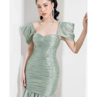 Vải tafta ánh kim đủ màu