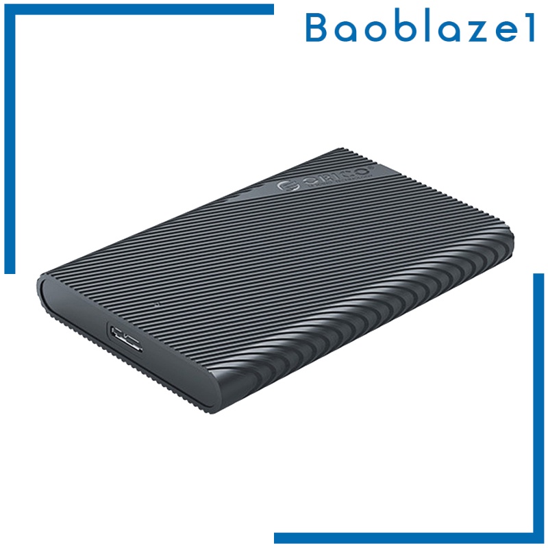 Ổ Cứng Ngoài Baoblaze1 2.5 In Usb 3.0 Cho Máy Tính | BigBuy360 - bigbuy360.vn