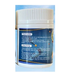 BIOMIX PLUS - Vi sinh tổng hợp 3 trong 1 (Vi sinh cá cảnh)