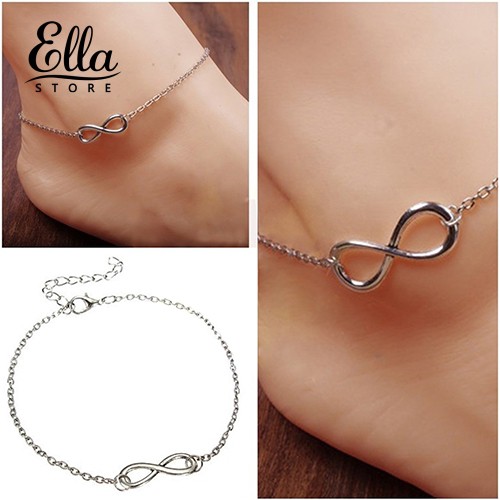 Vòng đeo chân kiểu dáng thời trang phong cách cho nam / nữ | BigBuy360 - bigbuy360.vn