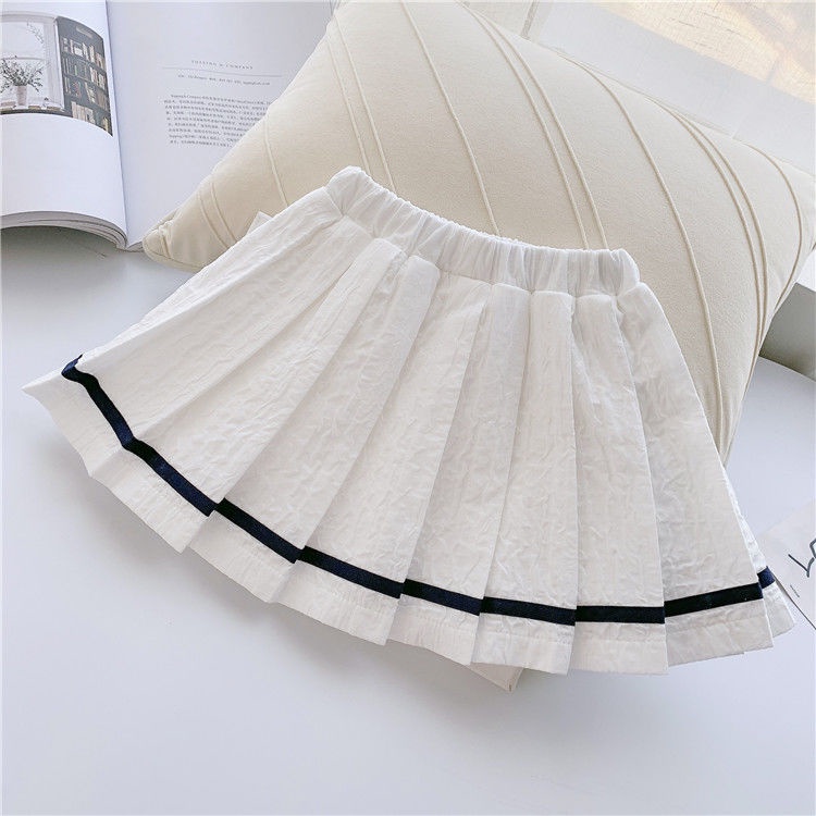 Bộ đồ thời trang mùa xuân phong cách hàn quốc cho bé gái