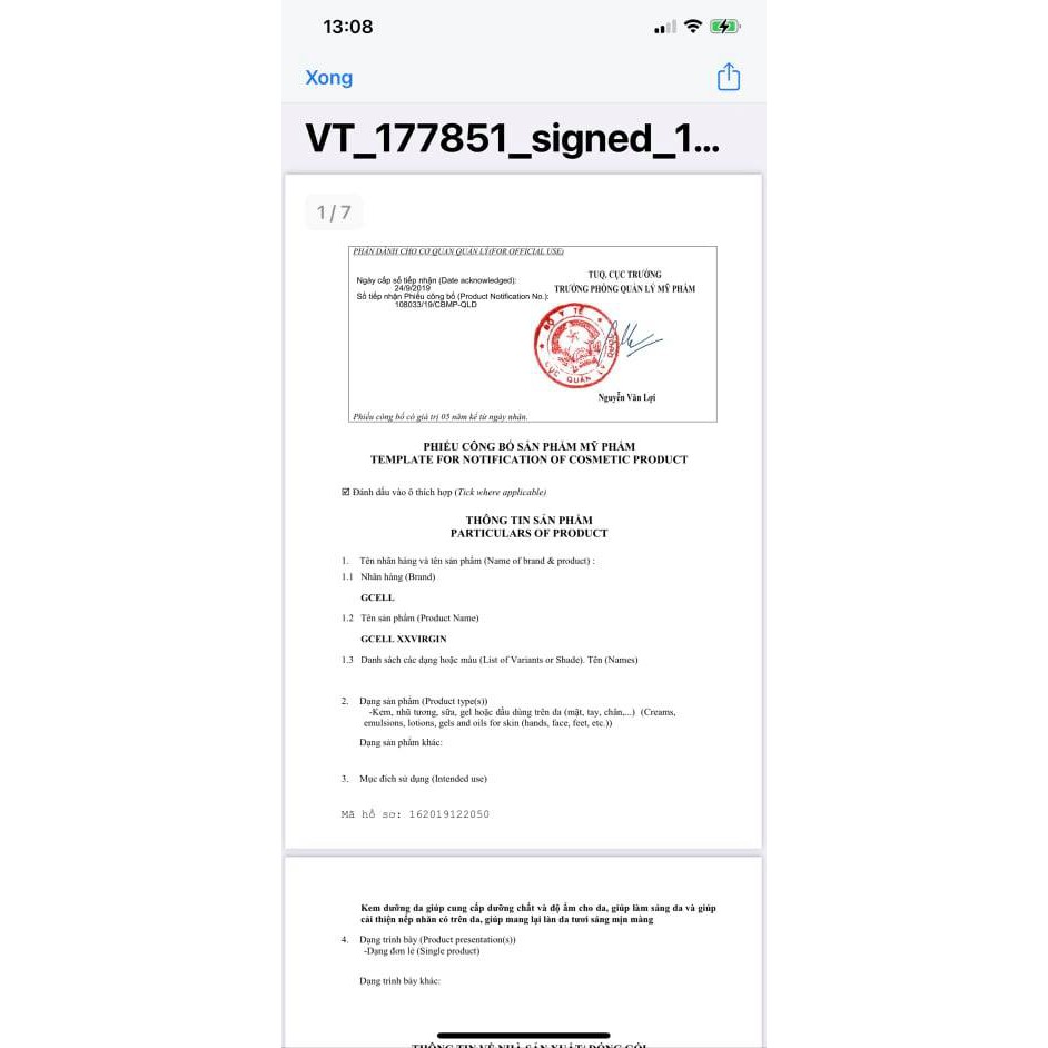 Kem Làm Hồng Nhũ Hoa và Bikini XXVIRGIN Chính Hãng Hàn Quốc | BigBuy360 - bigbuy360.vn