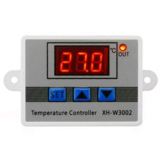 Bộ điều khiển nhiệt độ thông minh 220V-1500W