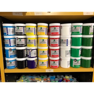 Acrylic Maries 100ml