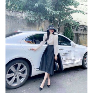 💋Sơ mi khuy ngọc new💥💥