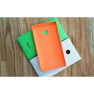 Vỏ thay nắp đậy pin cho Lumia 435 hàng xịn loại 1